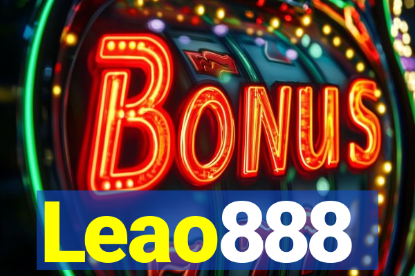 Leao888