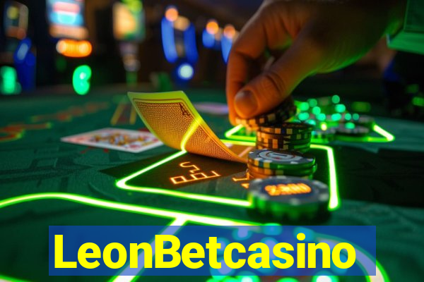 LeonBetcasino