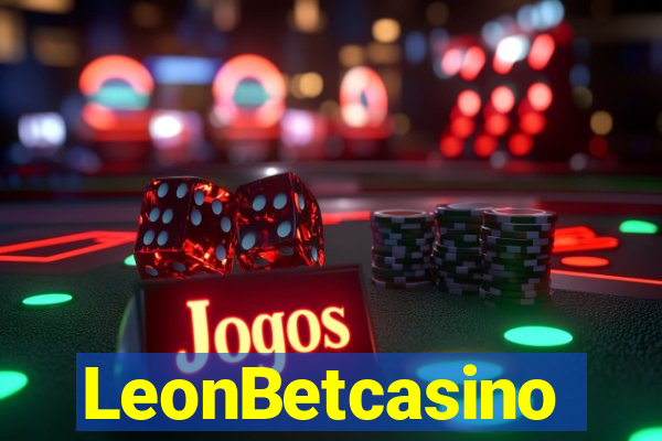 LeonBetcasino