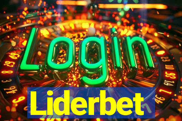 Liderbet