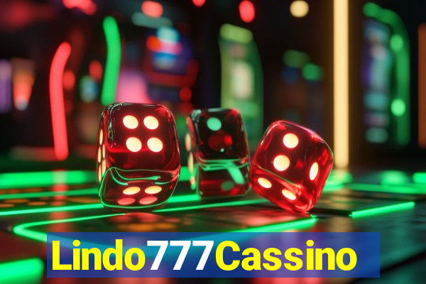 Lindo777Cassino