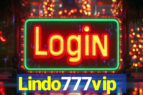 Lindo777vip