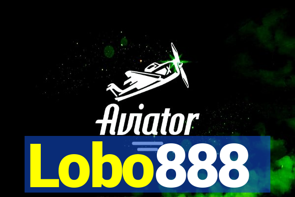 Lobo888