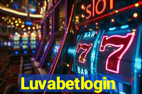 Luvabetlogin