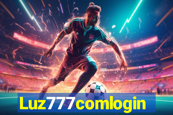 Luz777comlogin