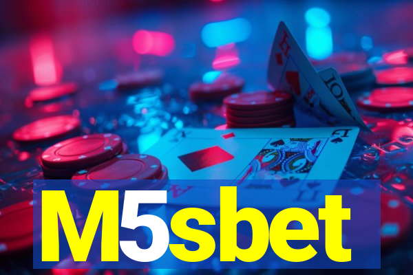 M5sbet