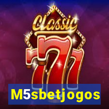 M5sbetjogos