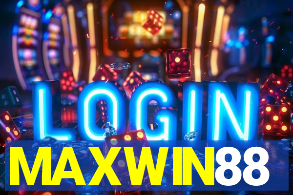 MAXWIN88