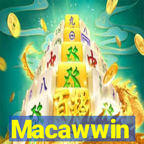 Macawwin