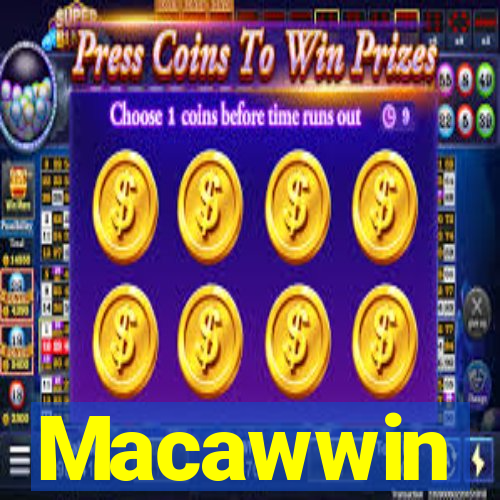 Macawwin