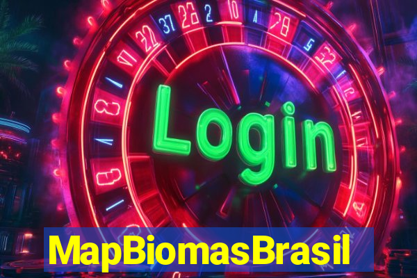 MapBiomasBrasil