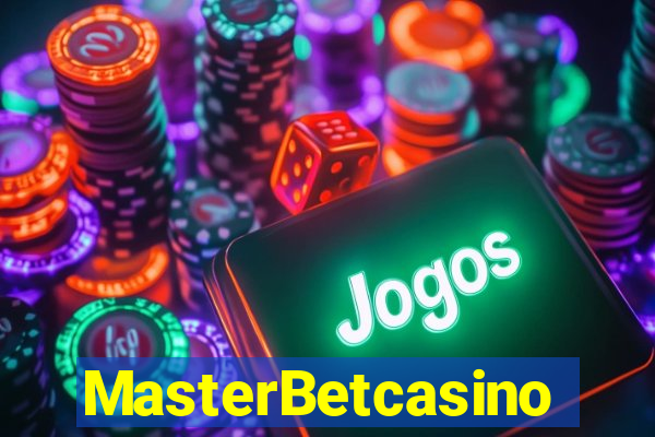 MasterBetcasino