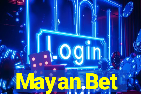 Mayan.Bet