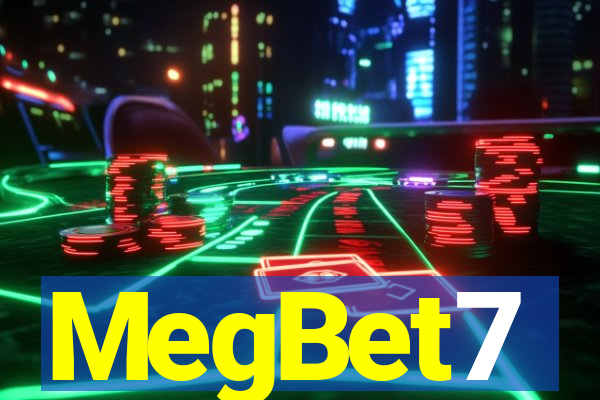 MegBet7