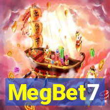 MegBet7