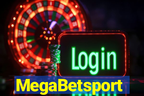 MegaBetsport