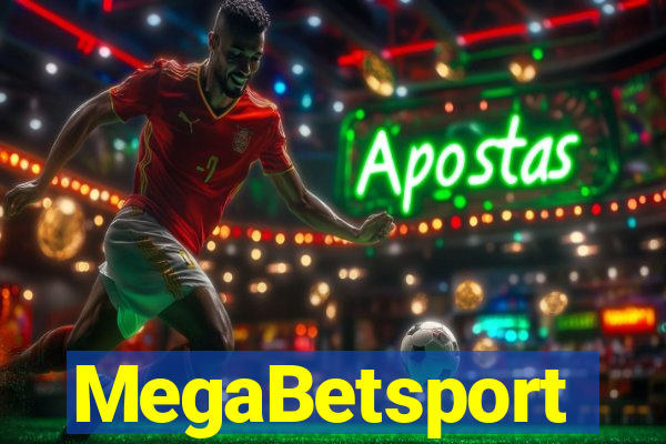 MegaBetsport