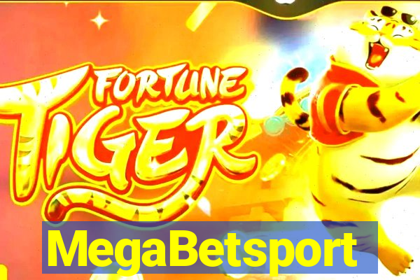 MegaBetsport