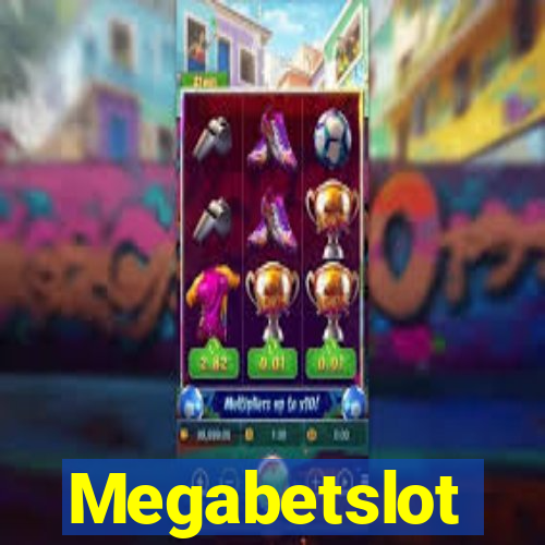 Megabetslot