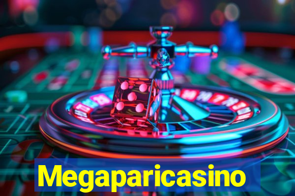 Megaparicasino