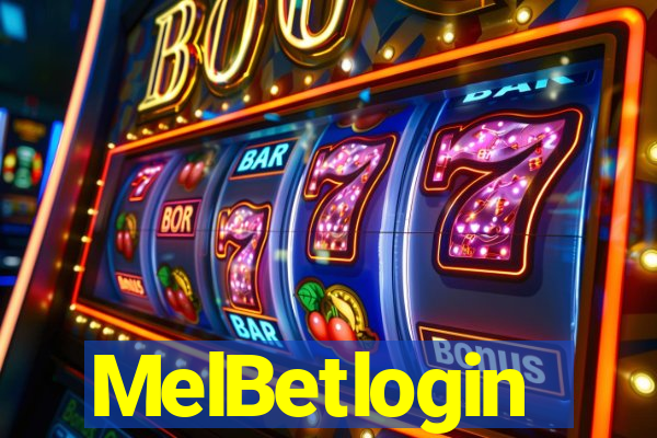 MelBetlogin