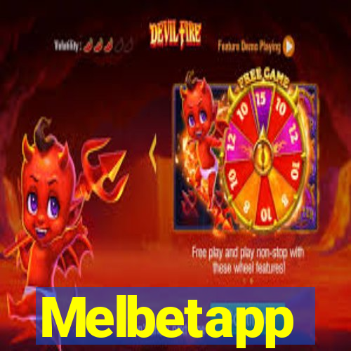 Melbetapp