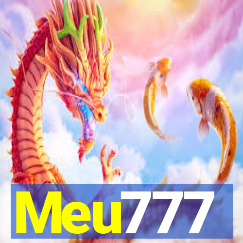 Meu777