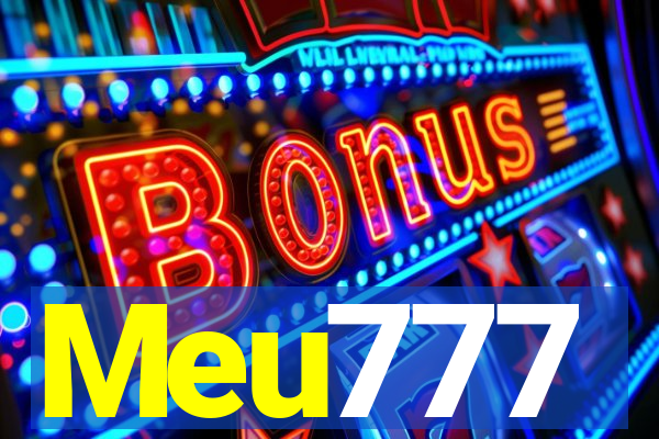 Meu777