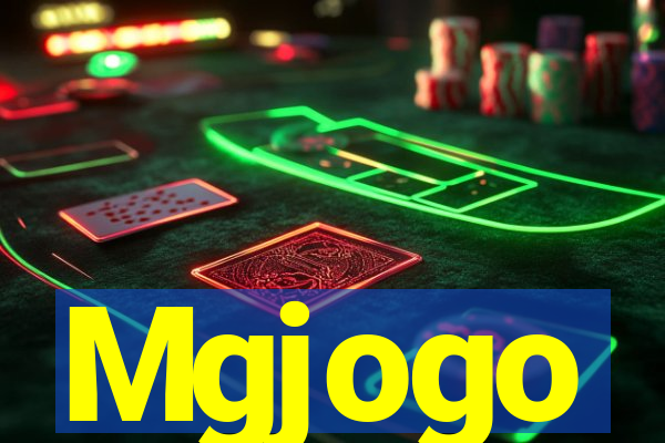 Mgjogo