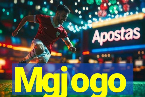 Mgjogo