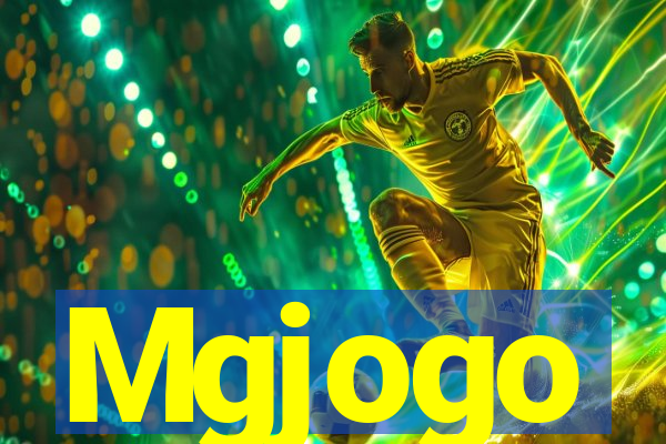 Mgjogo