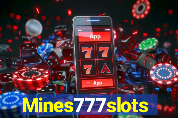 Mines777slots