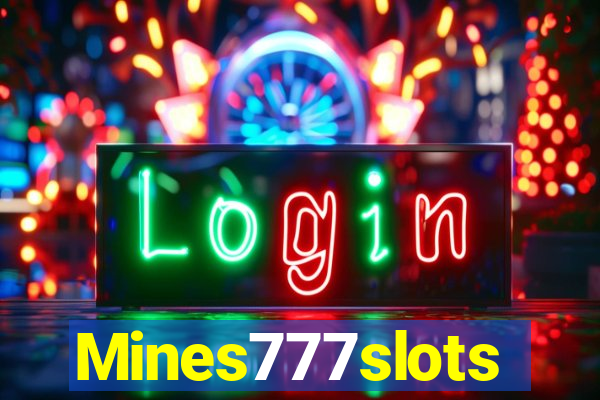 Mines777slots