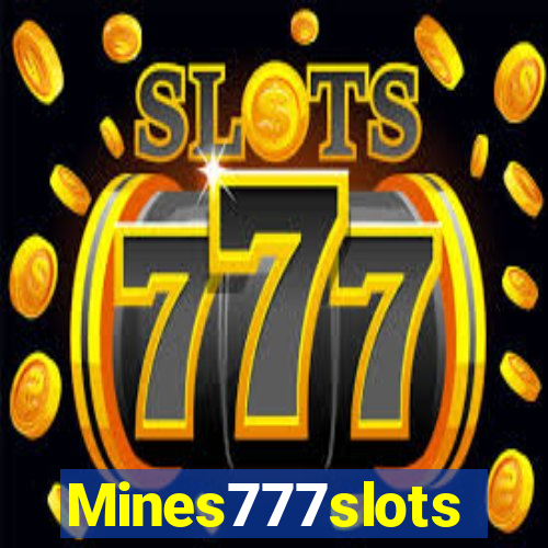 Mines777slots