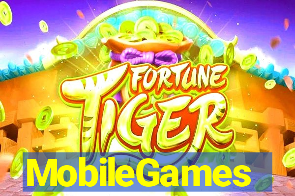 MobileGames