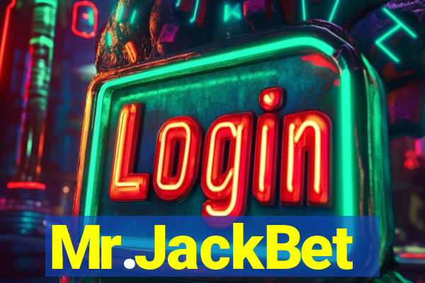 Mr.JackBet