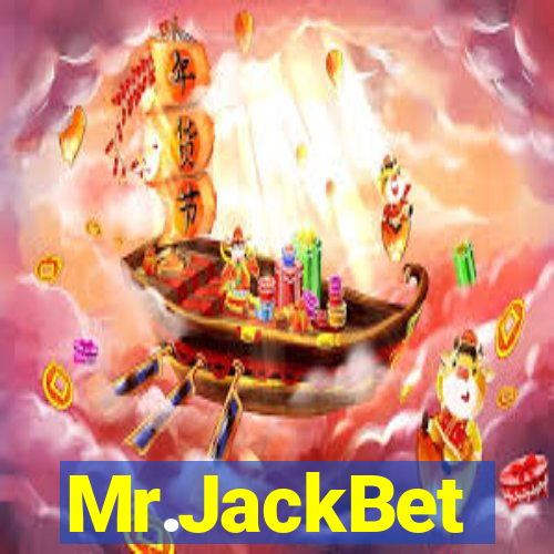 Mr.JackBet