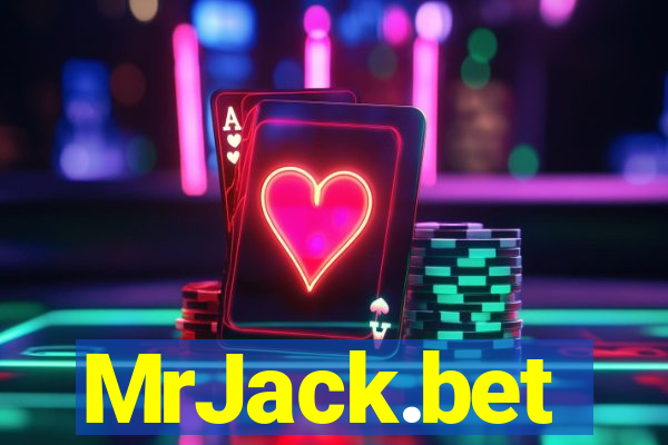 MrJack.bet