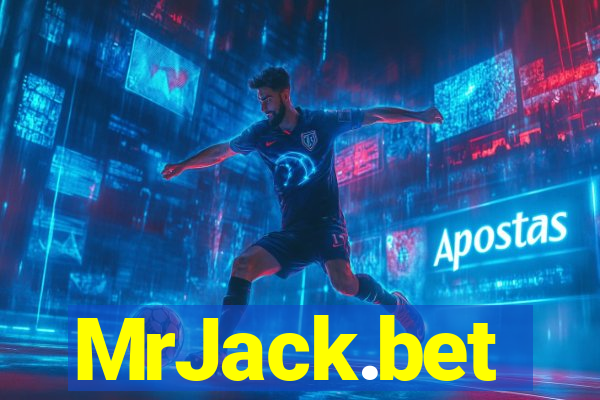 MrJack.bet