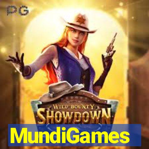 MundiGames