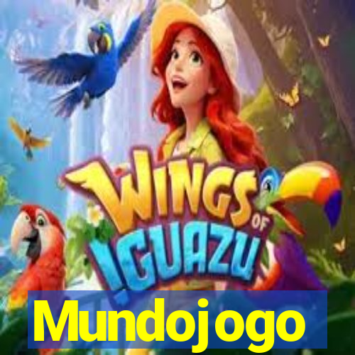 Mundojogo