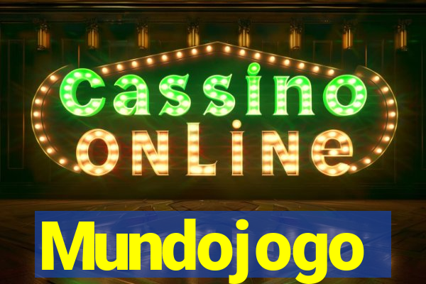 Mundojogo