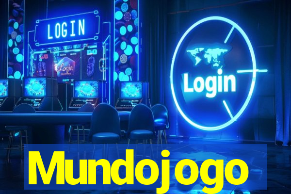 Mundojogo