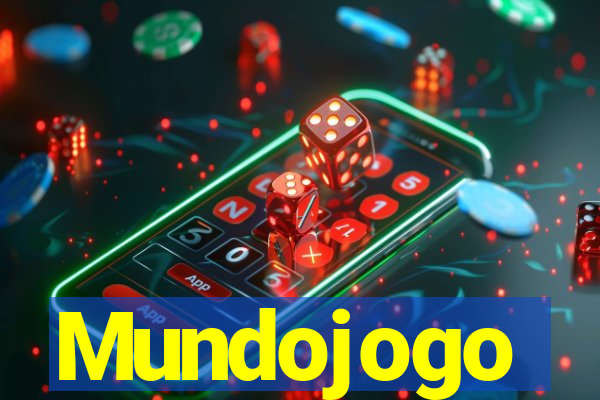 Mundojogo