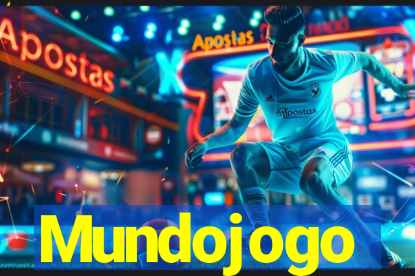 Mundojogo