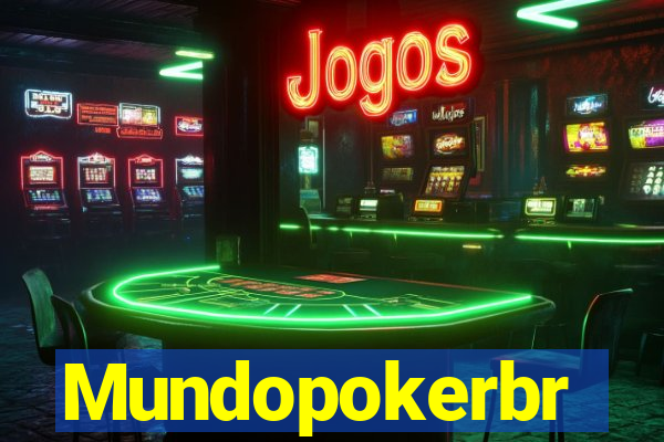 Mundopokerbr