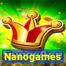 Nanogames