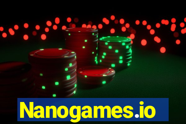 Nanogames.io