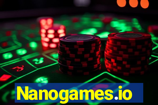 Nanogames.io