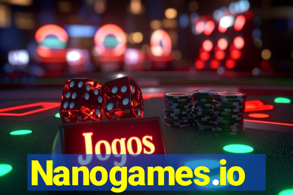 Nanogames.io